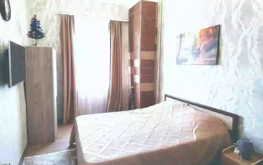 переулок Яновского, 6