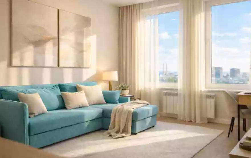 Газгольдерная улица, 10