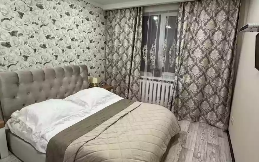 Северный городок, 54