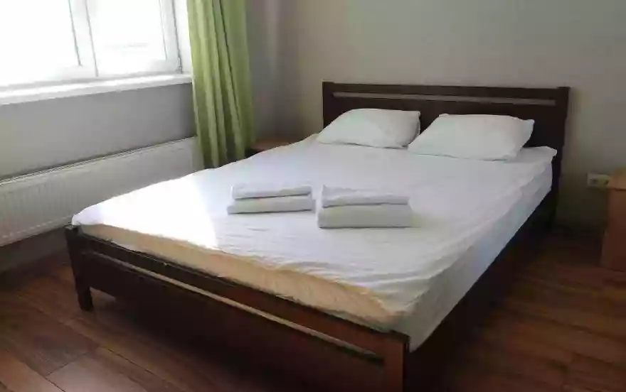 Октябрьский бульвар, 26