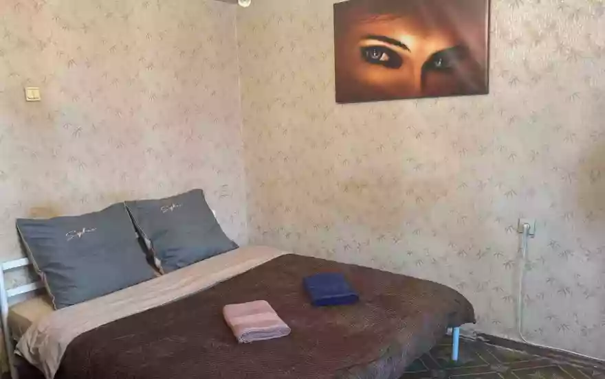 улица Ходаковского, 2 