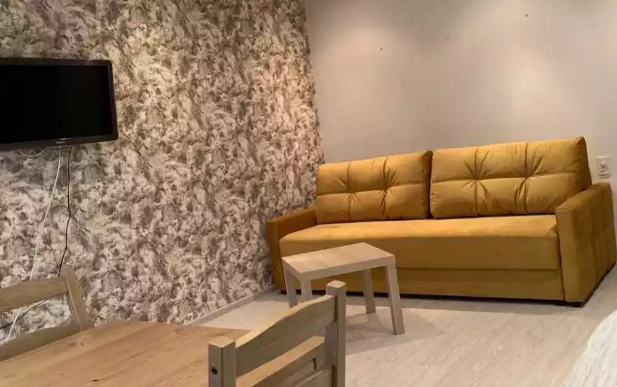 улица Завенягина, 6