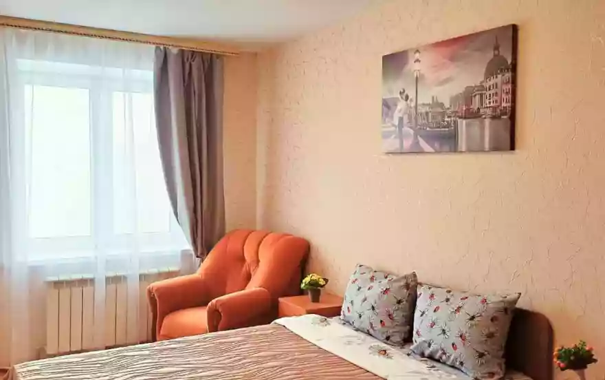 улица Воробьёва, 5