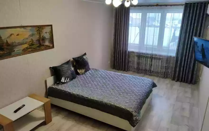 ул. 50 Лет ВЛКСМ, 41