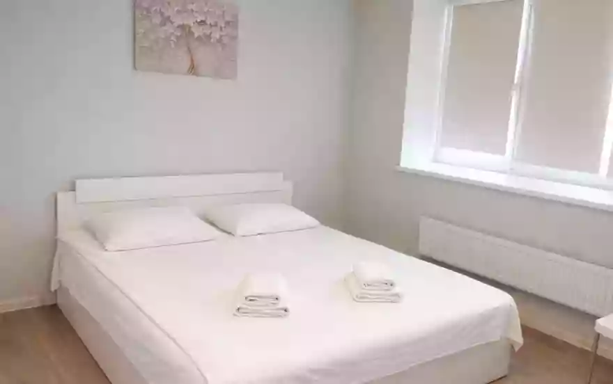 Октябрьский бульвар, 26