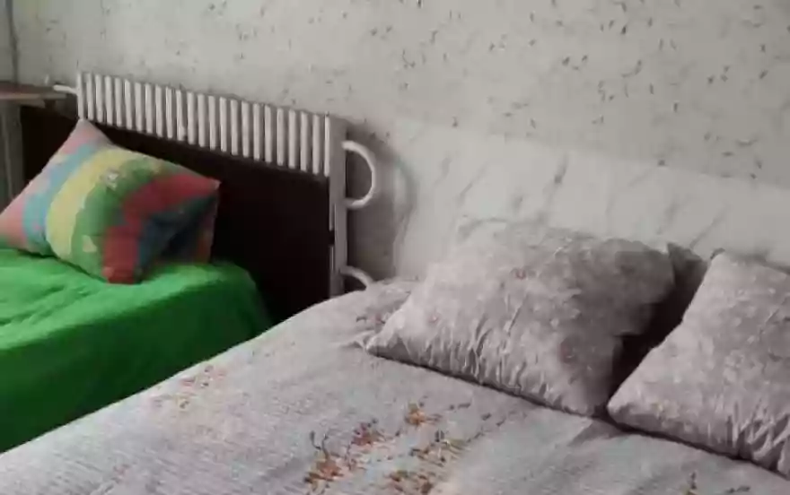 улица Баха, 1