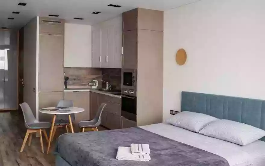 Серпуховская улица, 3а