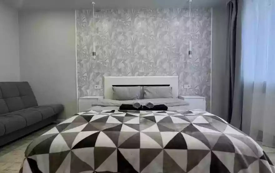 улица Четаева, 14ак2