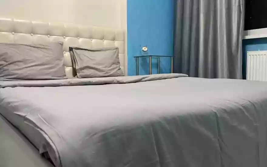 улица Алексея Козина, 7