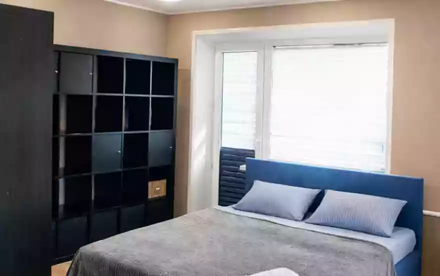 улица Мичурина, 6