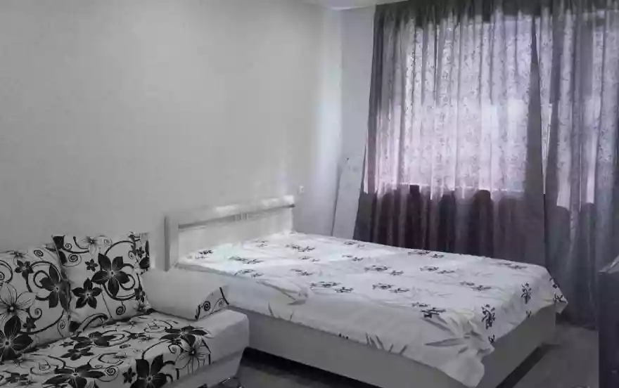 улица Костюшко, 2к1