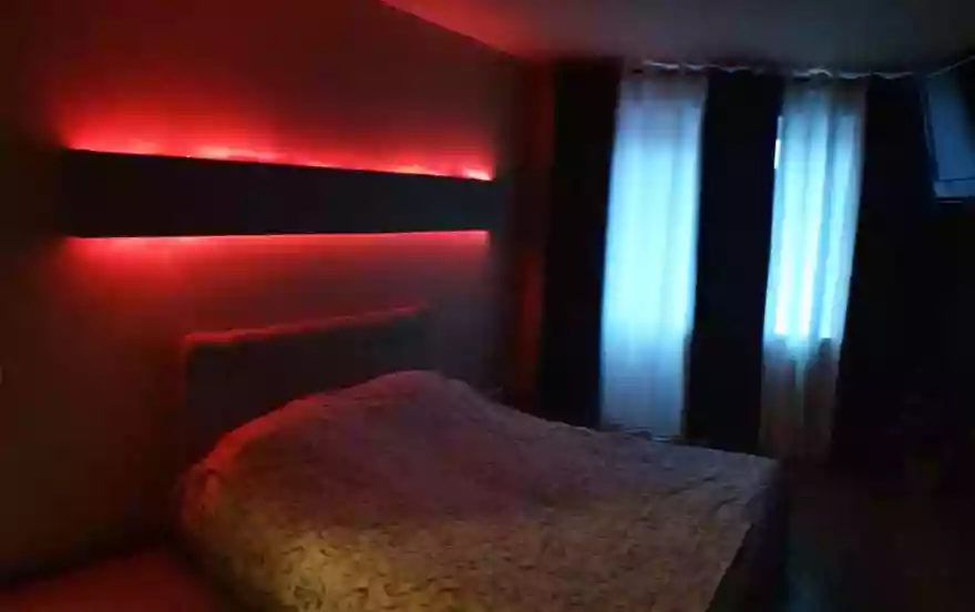 улица Московская, 1