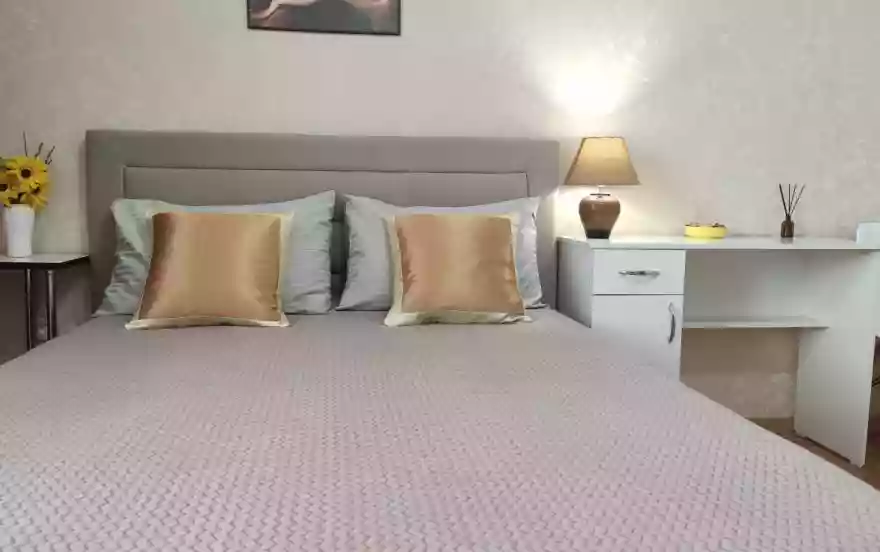 проспект Октябрьской Революции, 52А