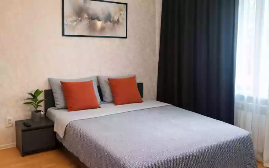 Южный переулок, 7