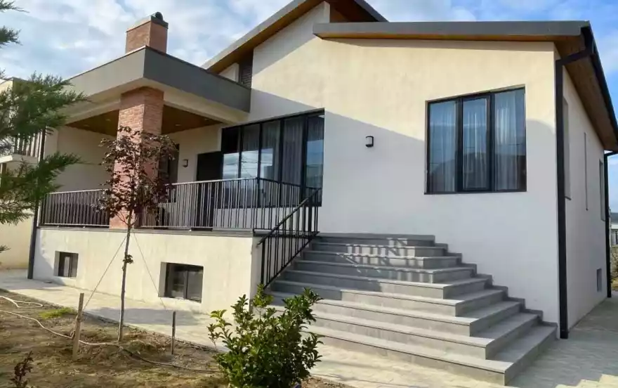 Дигоми, улица Шермадини, 43 