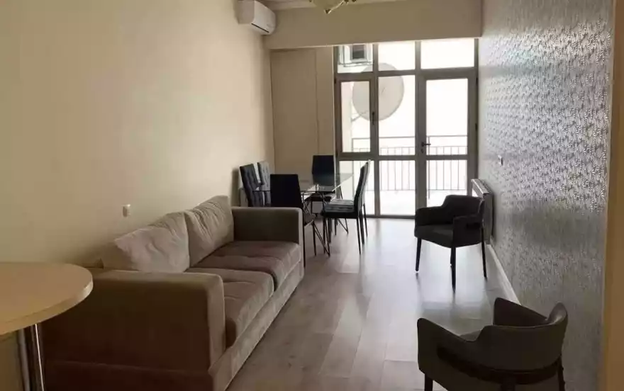 верин Антараин, 133