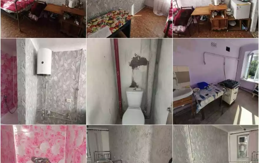 улица Андрея Линева 