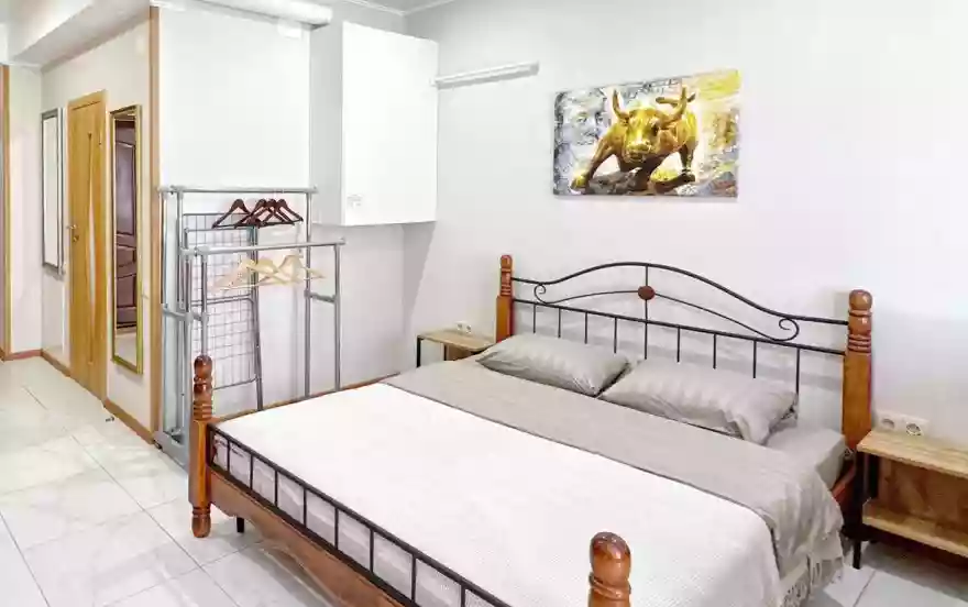 Волжская улица, 30