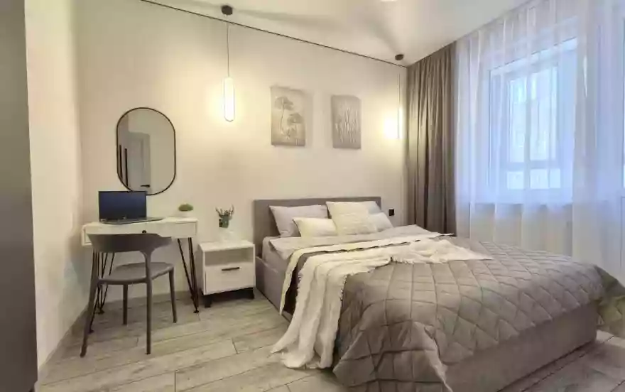 Ярославская улица, 115к5