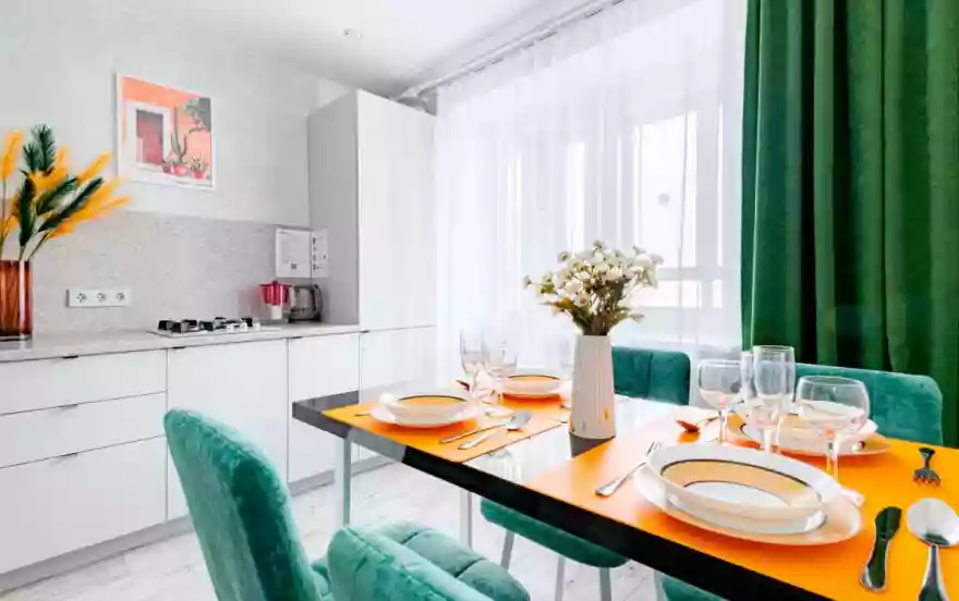 Водопроводная улица, 12