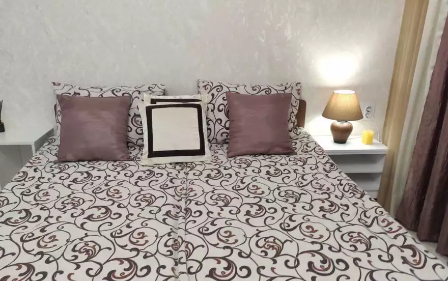 проспект Октябрьской Революции, 56