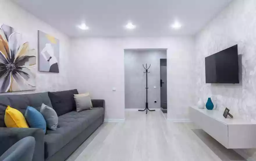 улица Красной Армии 20А