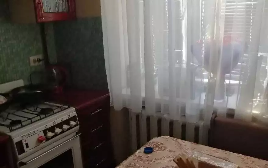квартал Димитрова