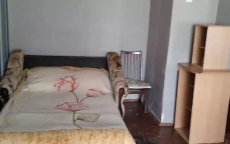 квартал Димитрова