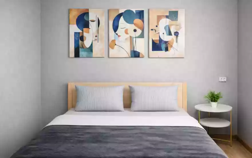 проспект 50 лет Октября, 12/7