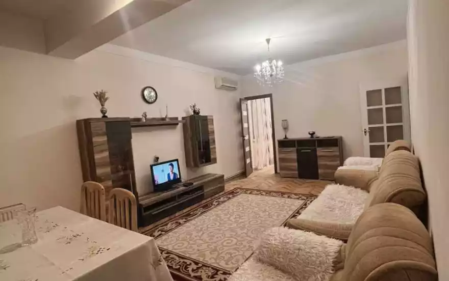 Арабкир улица Мамиконянц