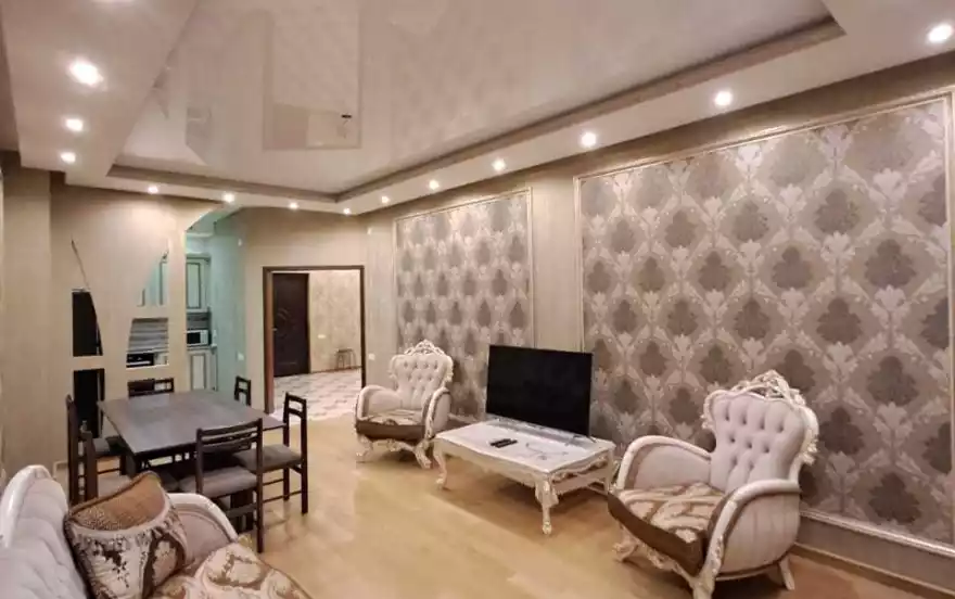 проспект Баграмяна