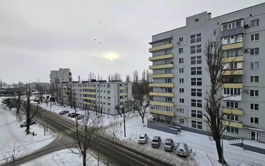 улица Гагарина, 5 