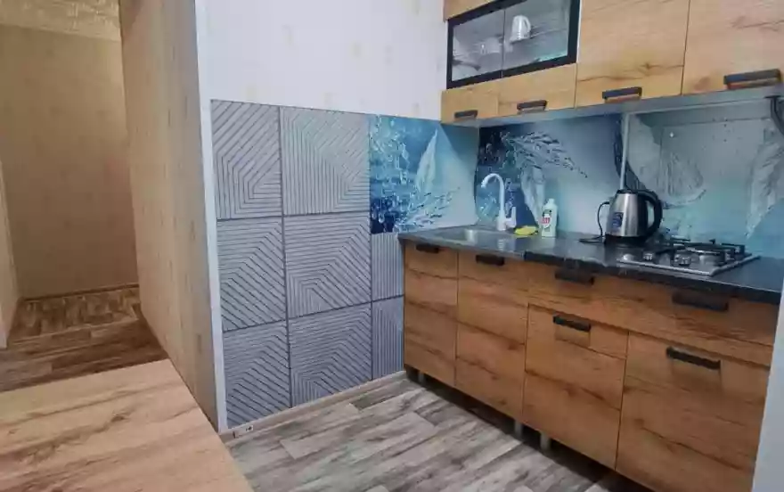 квартал Шевченко, 38