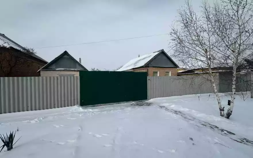 проезд 3-й Танковый