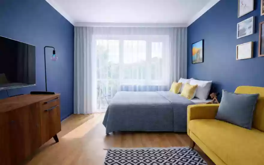 Земельная улица, 4А