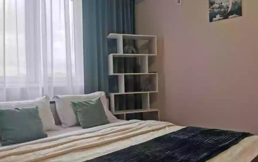 проспект Константина Образцова, 6/3