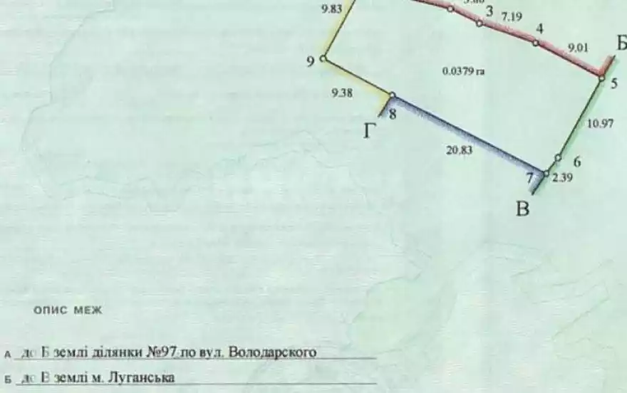 улица Володарского 