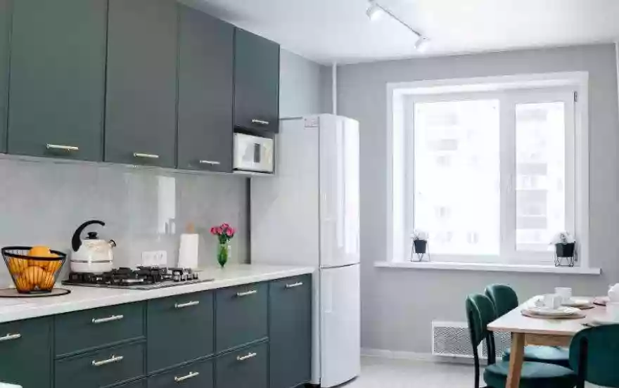 Волжская улица, 29