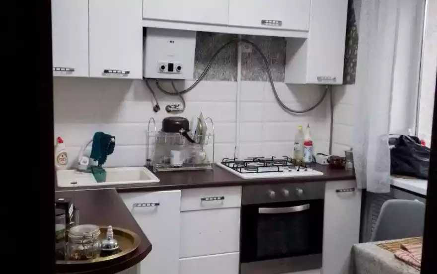 улица Черноморская, 29