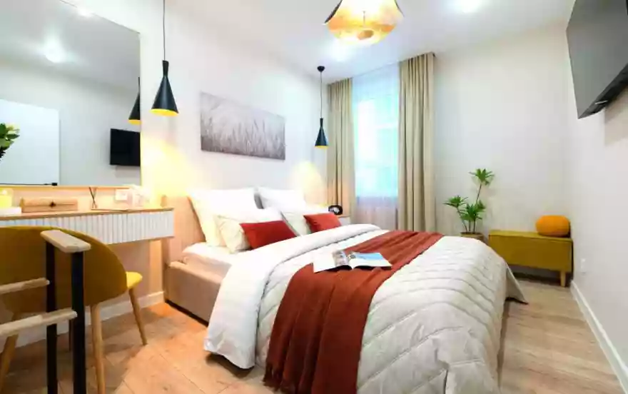 улица Максима Горького, 34