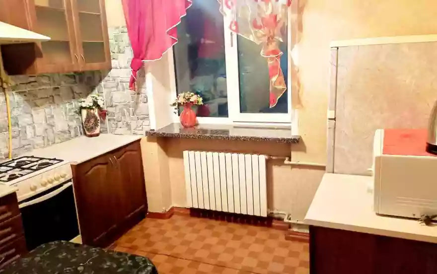 улица Щорса, 28