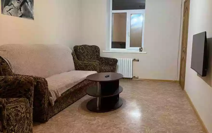 улица Дзержинского, 1А