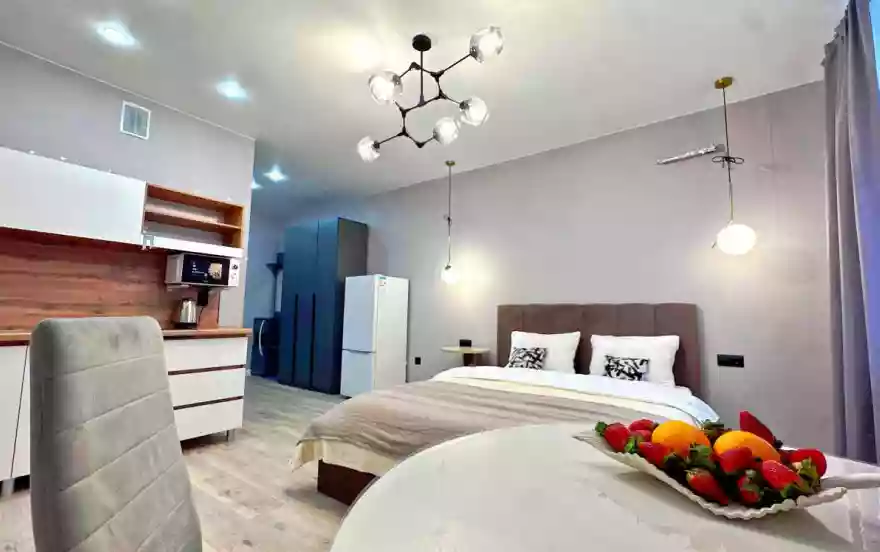 улица Григория Булгакова, 19к1