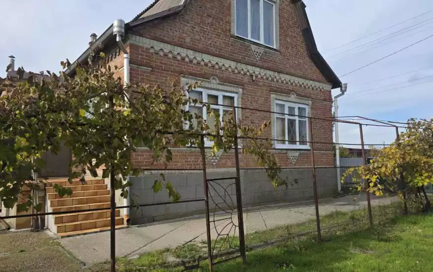 село Македоновка 