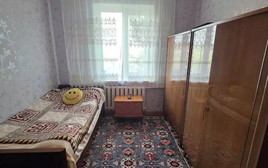 село Македоновка 
