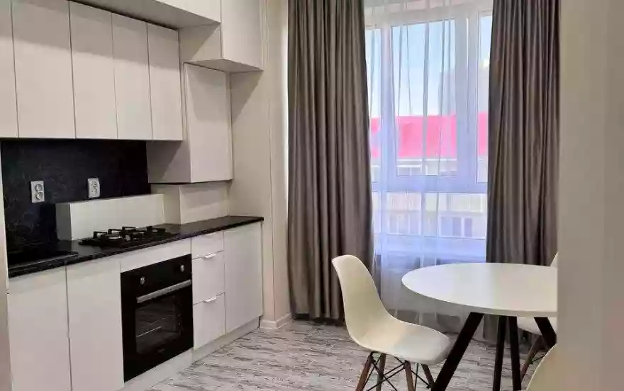 проспект Нахимова, 134А