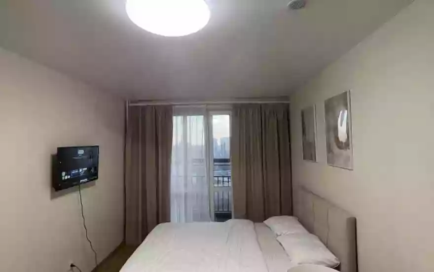 Районная улица, 57к2 