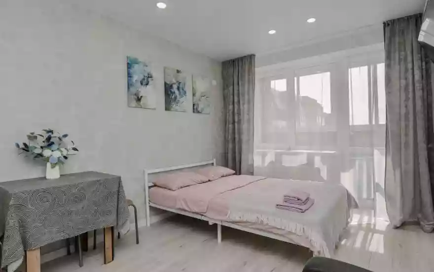 Ипподромная улица, 17