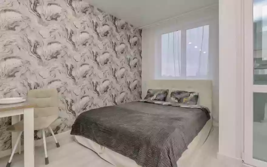 проспект Конструктора М.Т. Калашникова, 23