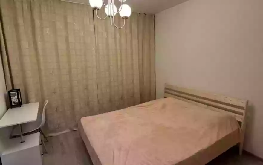 улица Архитектора Берша, 42